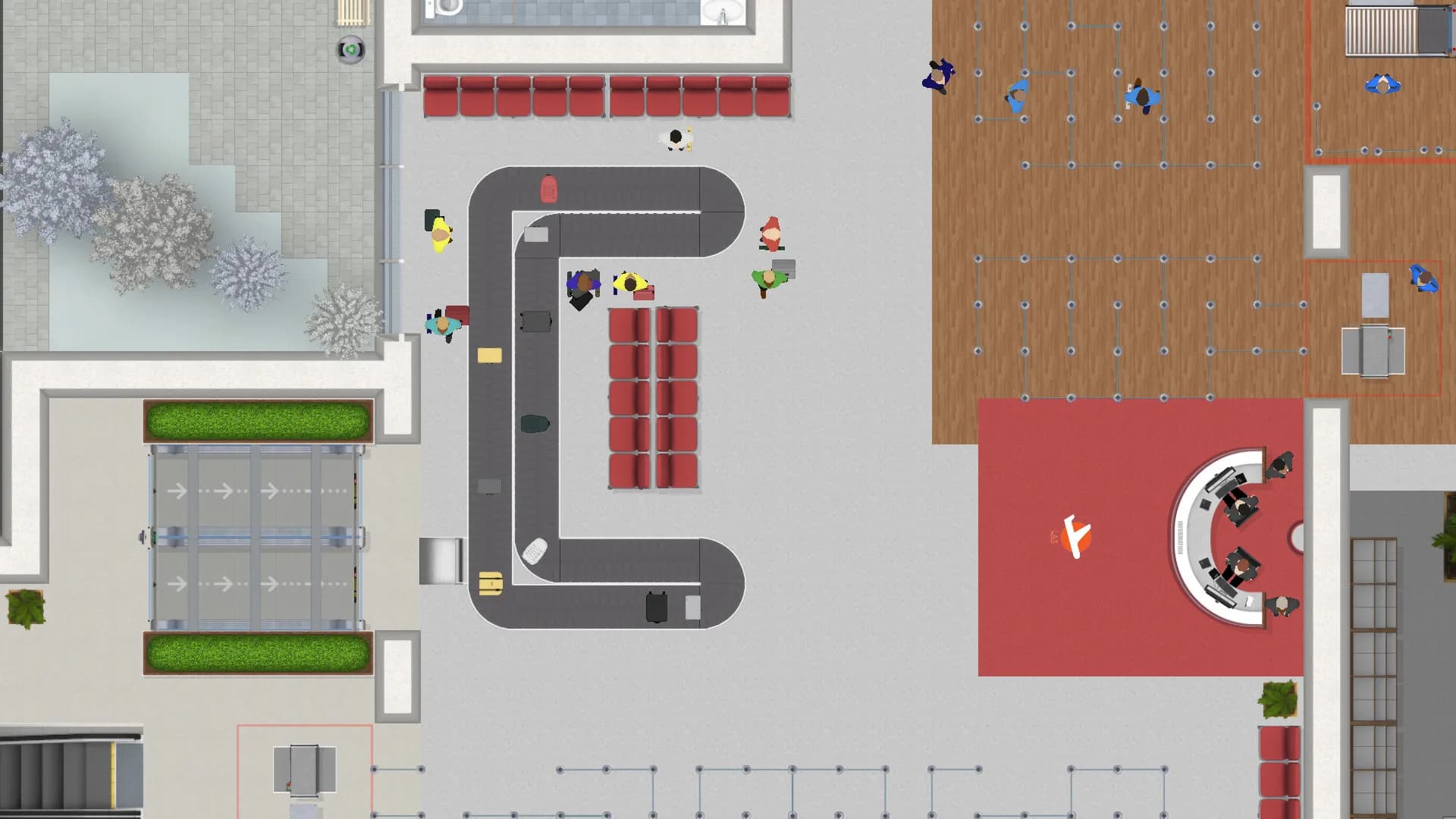 Airport CEO görsel 13