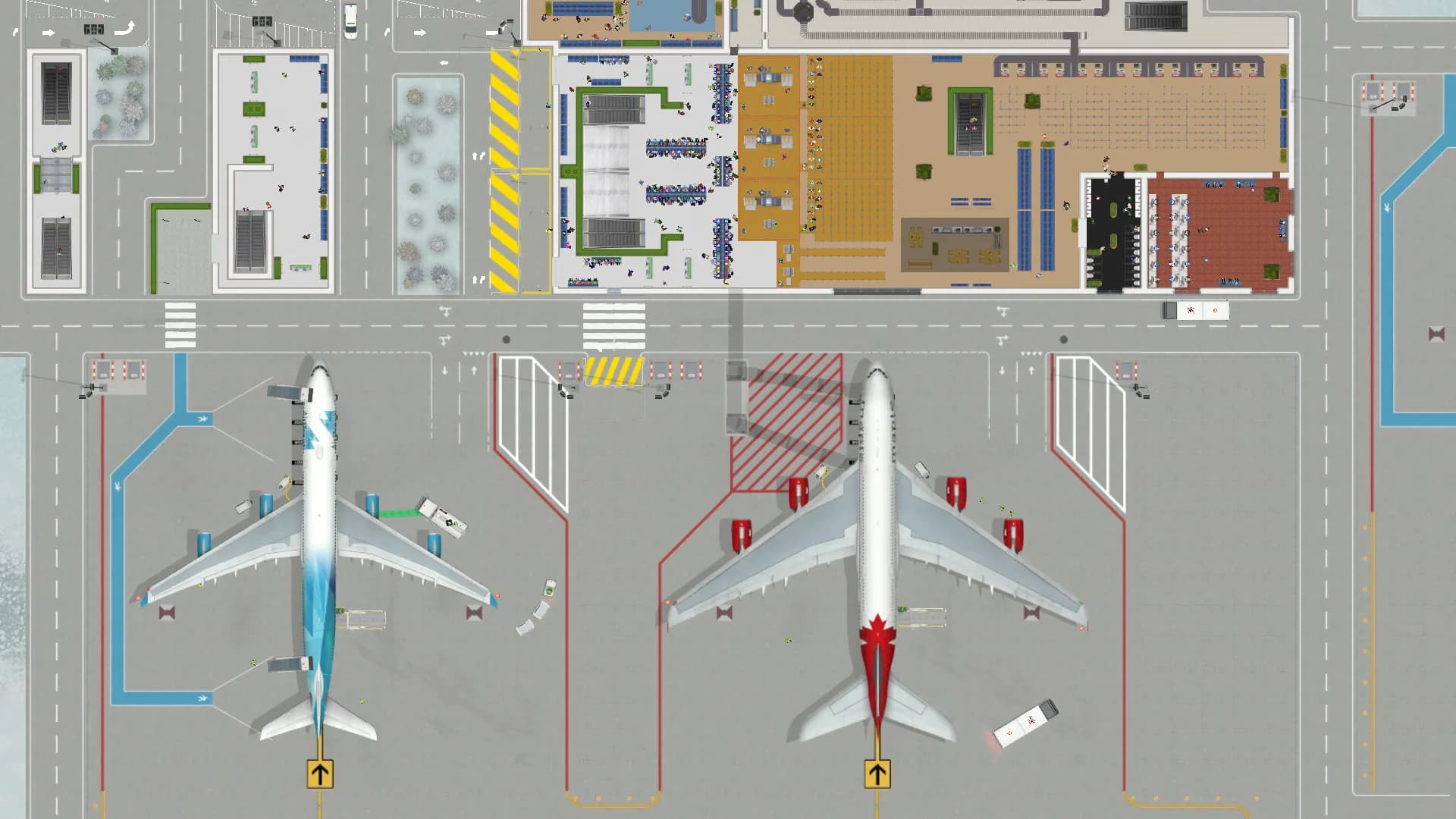 Airport CEO görsel 17