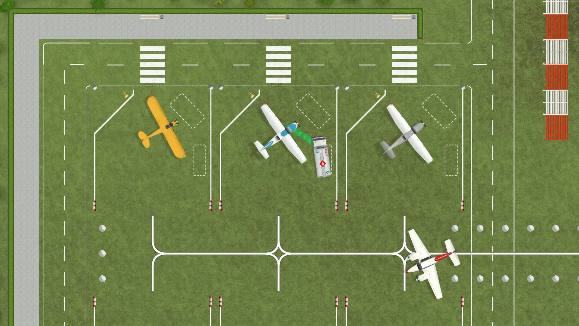 Airport CEO görsel 21
