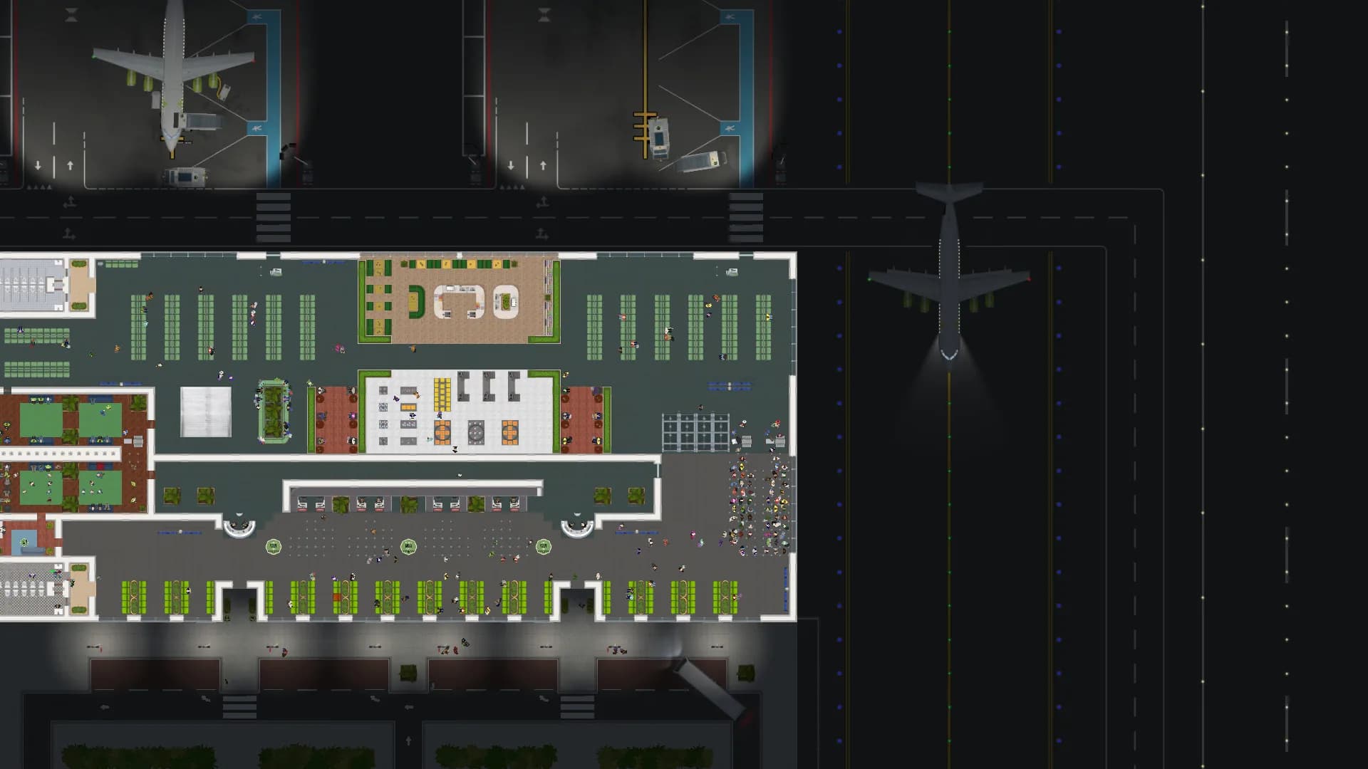 Airport CEO görsel 4