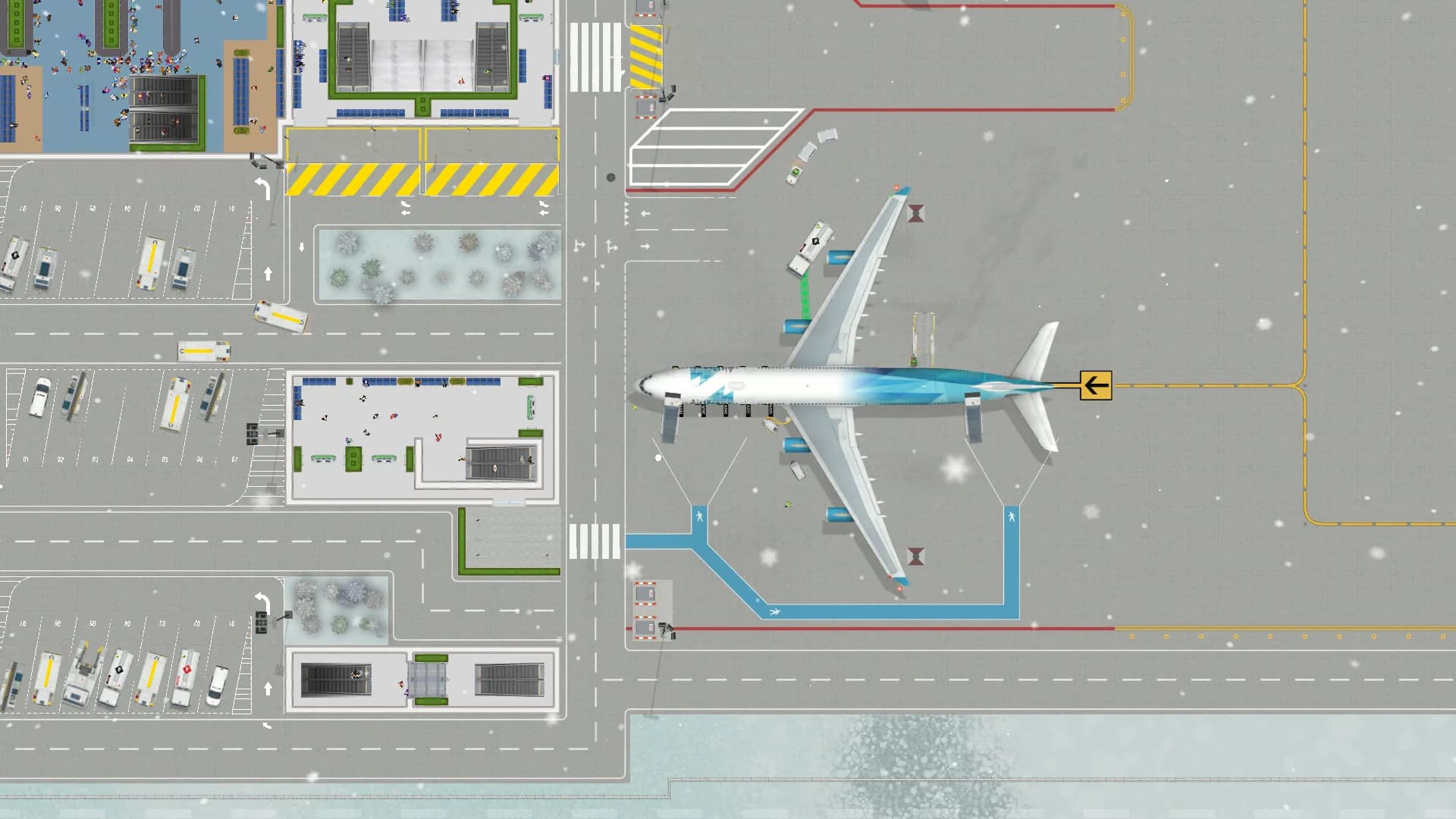 Airport CEO görsel 22