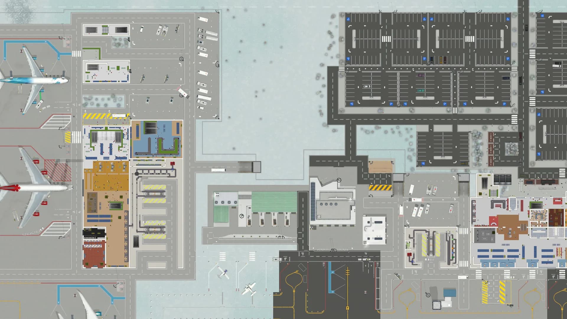 Airport CEO görsel 24