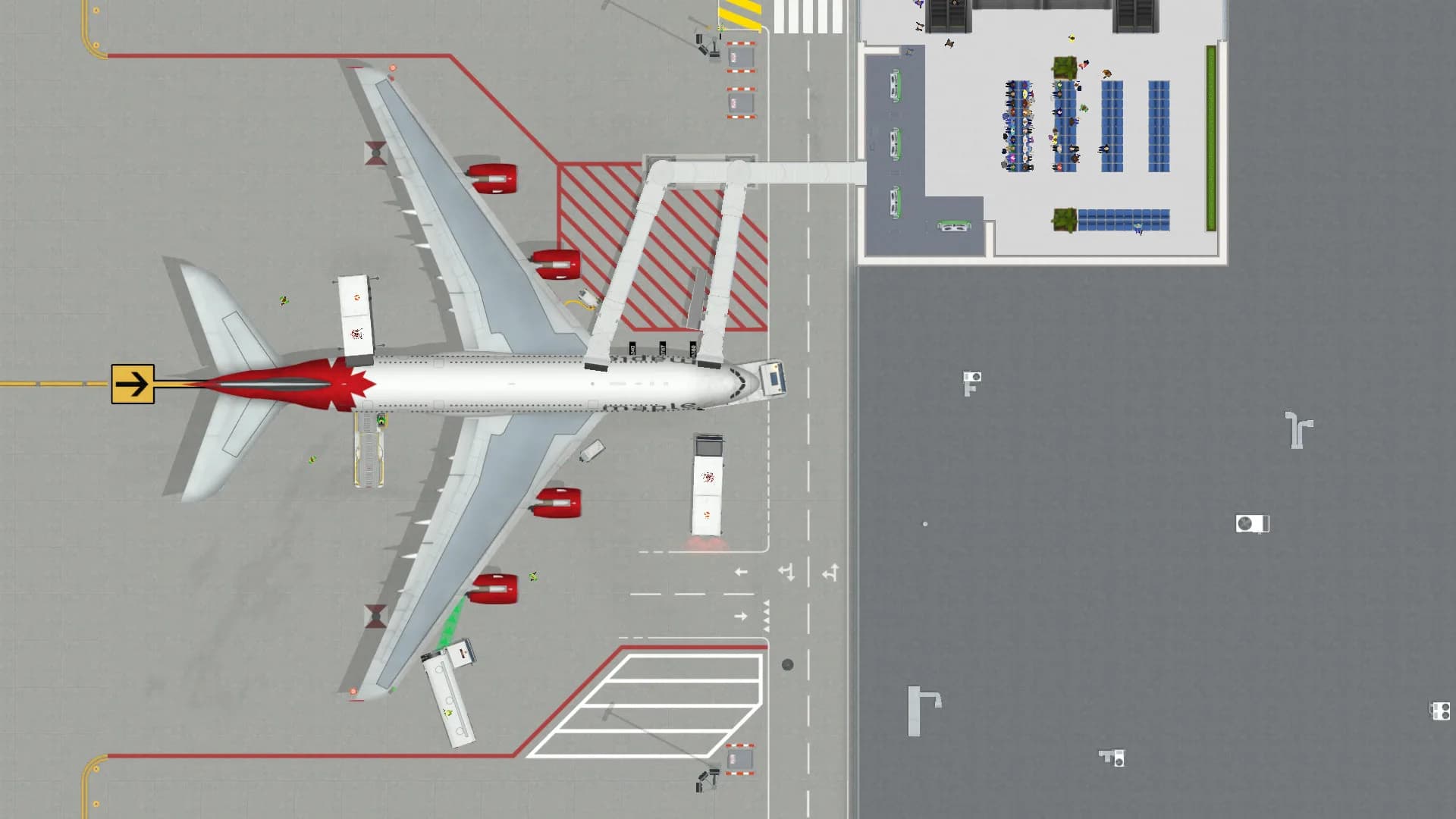 Airport CEO görsel 8