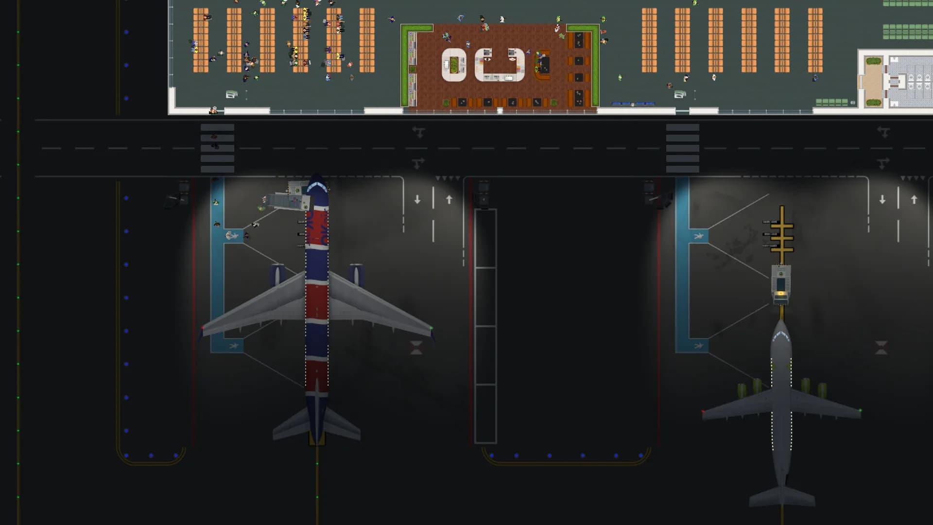 Airport CEO görsel 9
