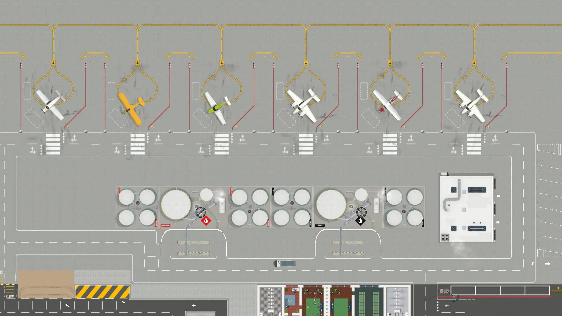 Airport CEO görsel 11