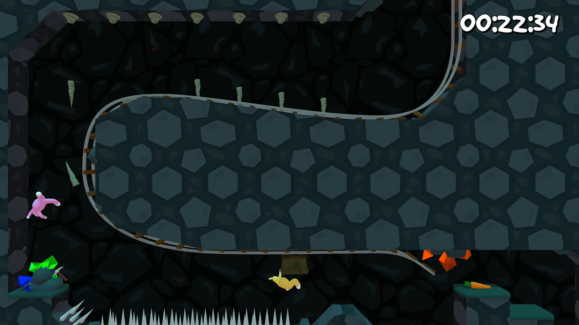 Super Bunny Man görsel 6