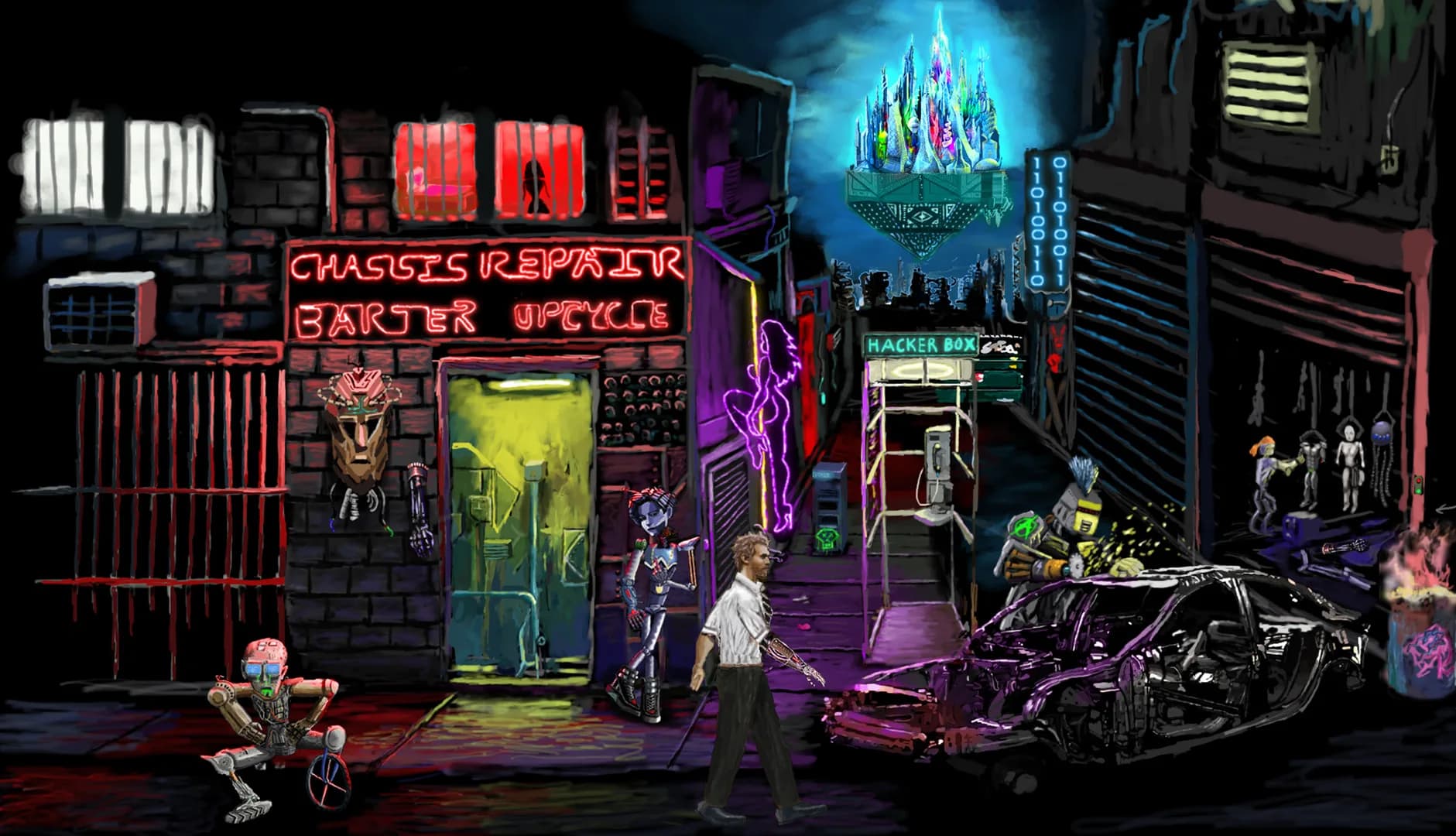 Neofeud görsel 2