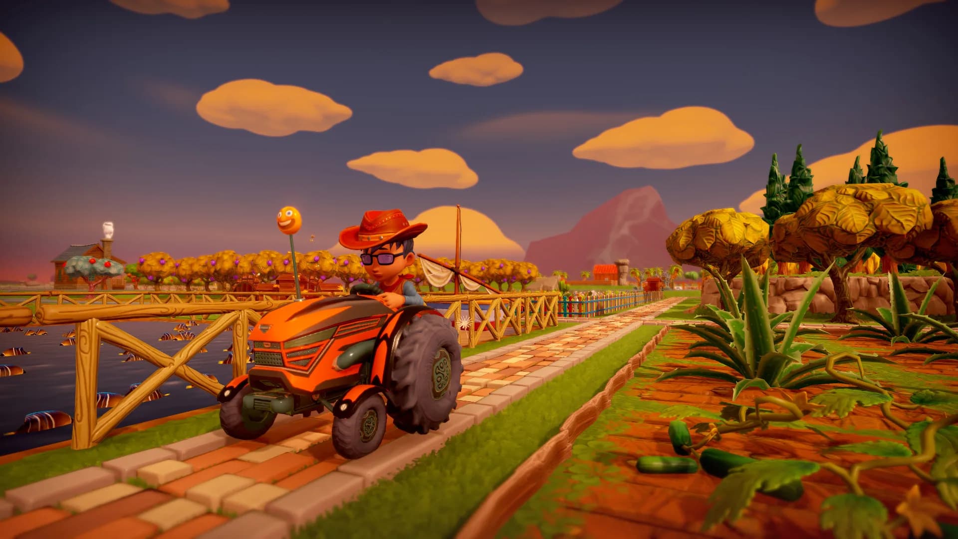 Farm Together görsel 4