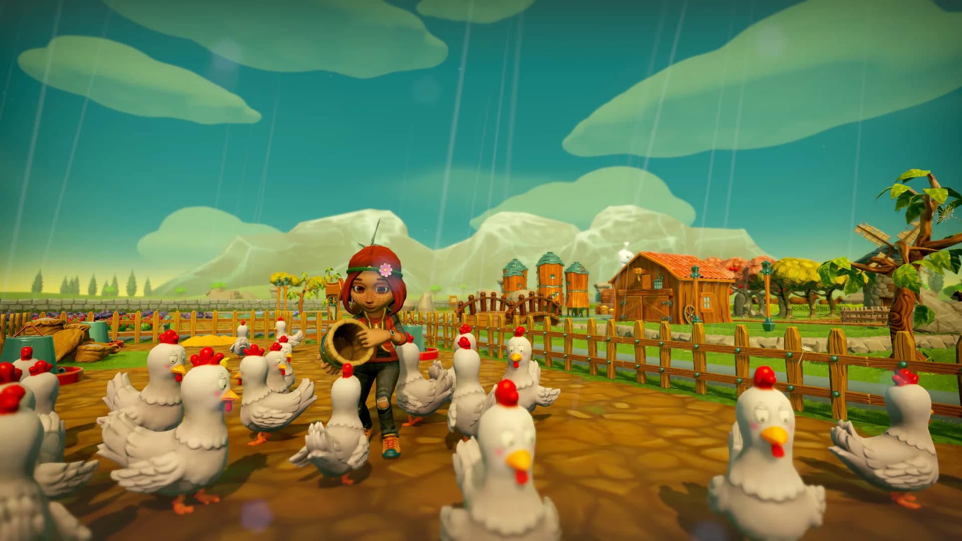 Farm Together görsel 6