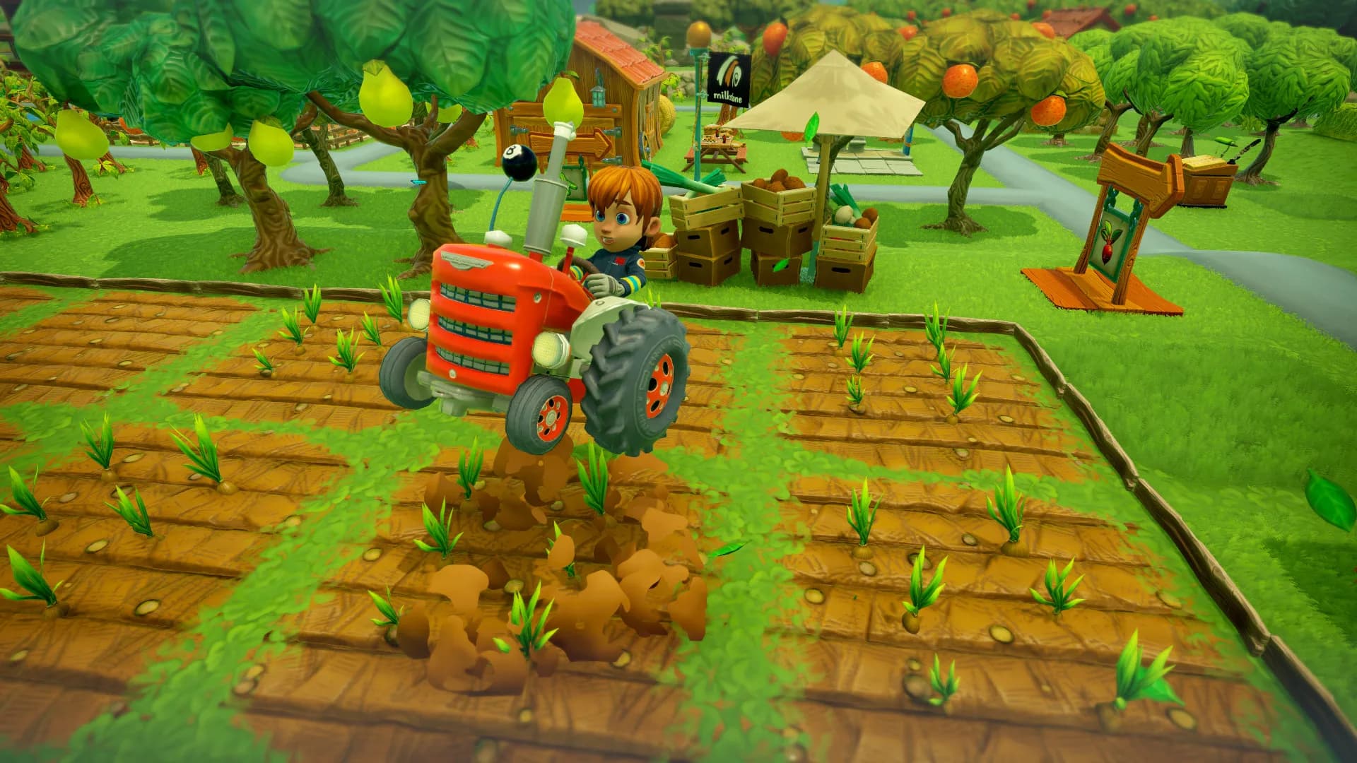 Farm Together görsel 10