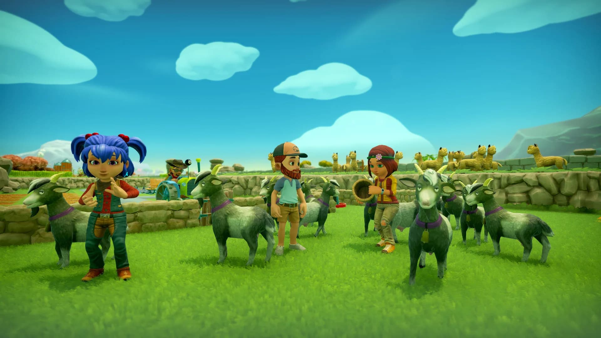 Farm Together görsel 11