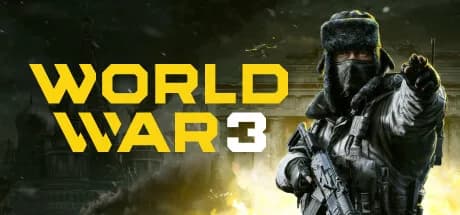 World War 3 görsel 1