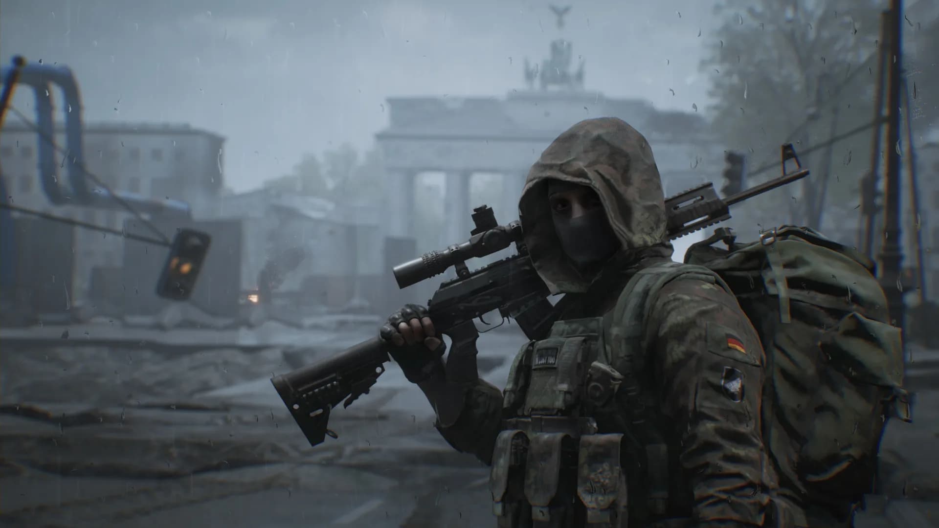 World War 3 görsel 11