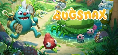 Bugsnax görsel 1