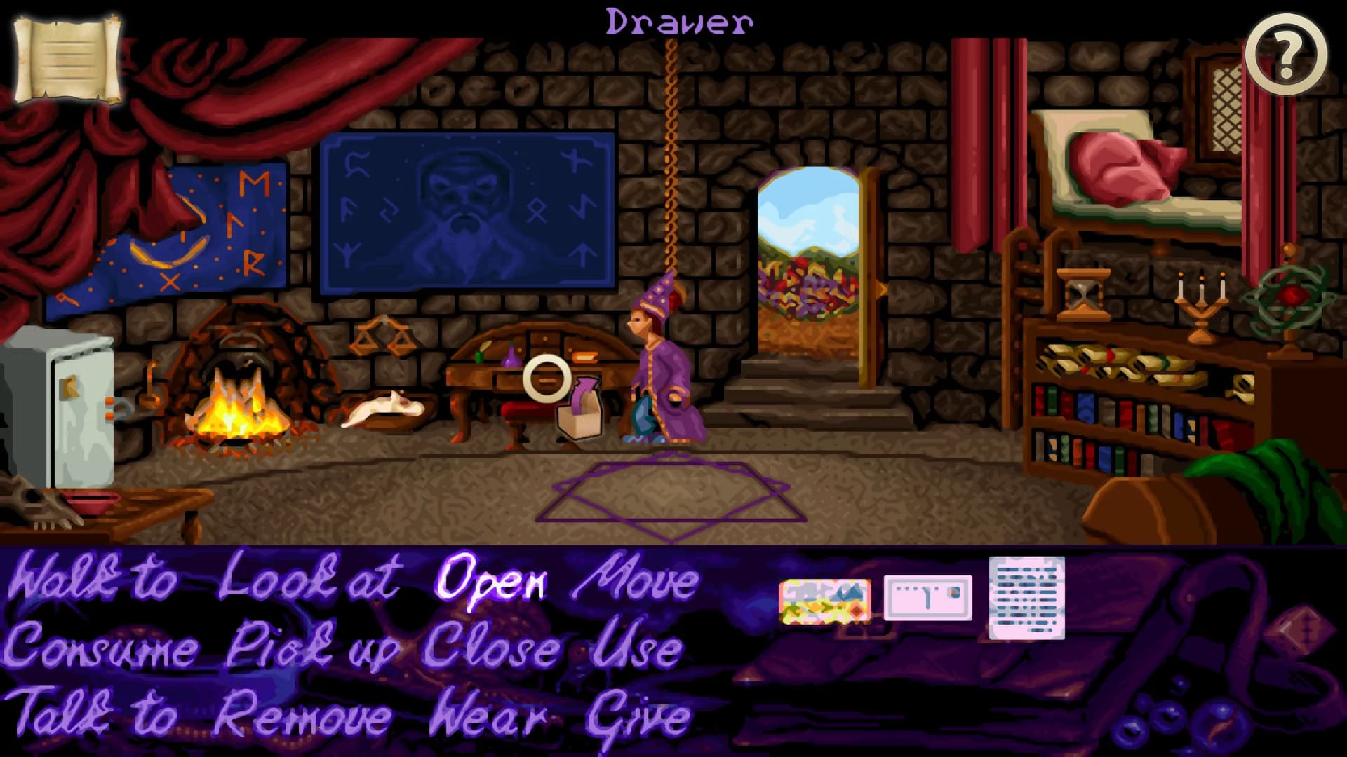 Simon the Sorcerer: 25th Anniversary Edition görsel 2