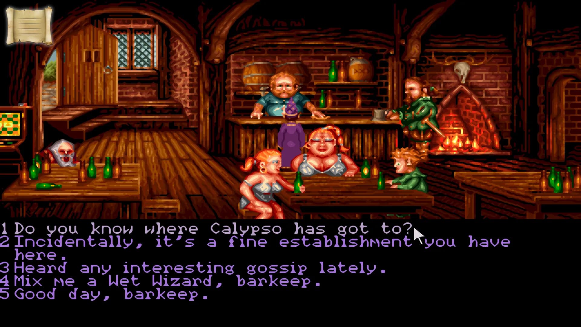 Simon the Sorcerer: 25th Anniversary Edition görsel 4