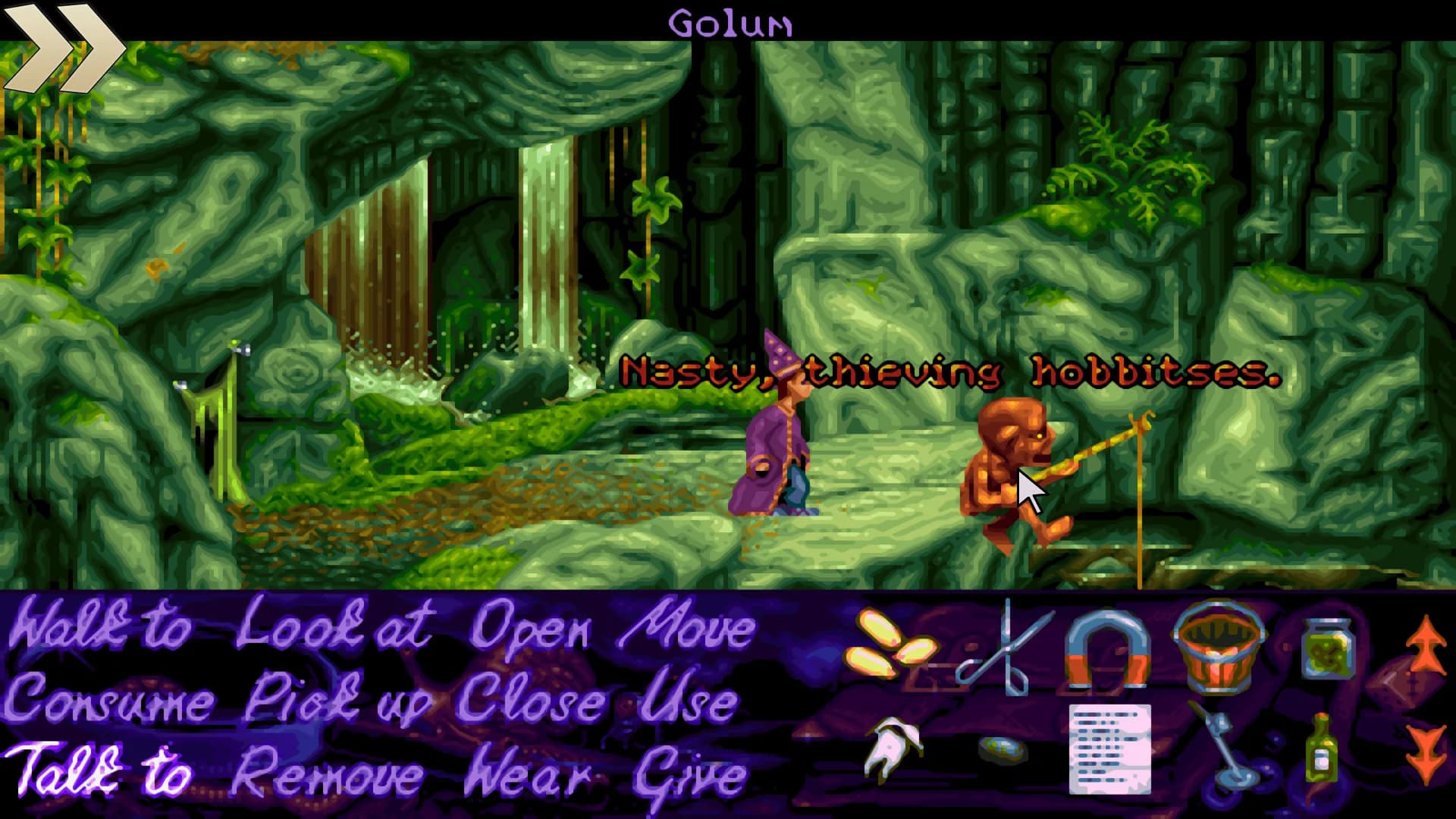 Simon the Sorcerer: 25th Anniversary Edition görsel 5
