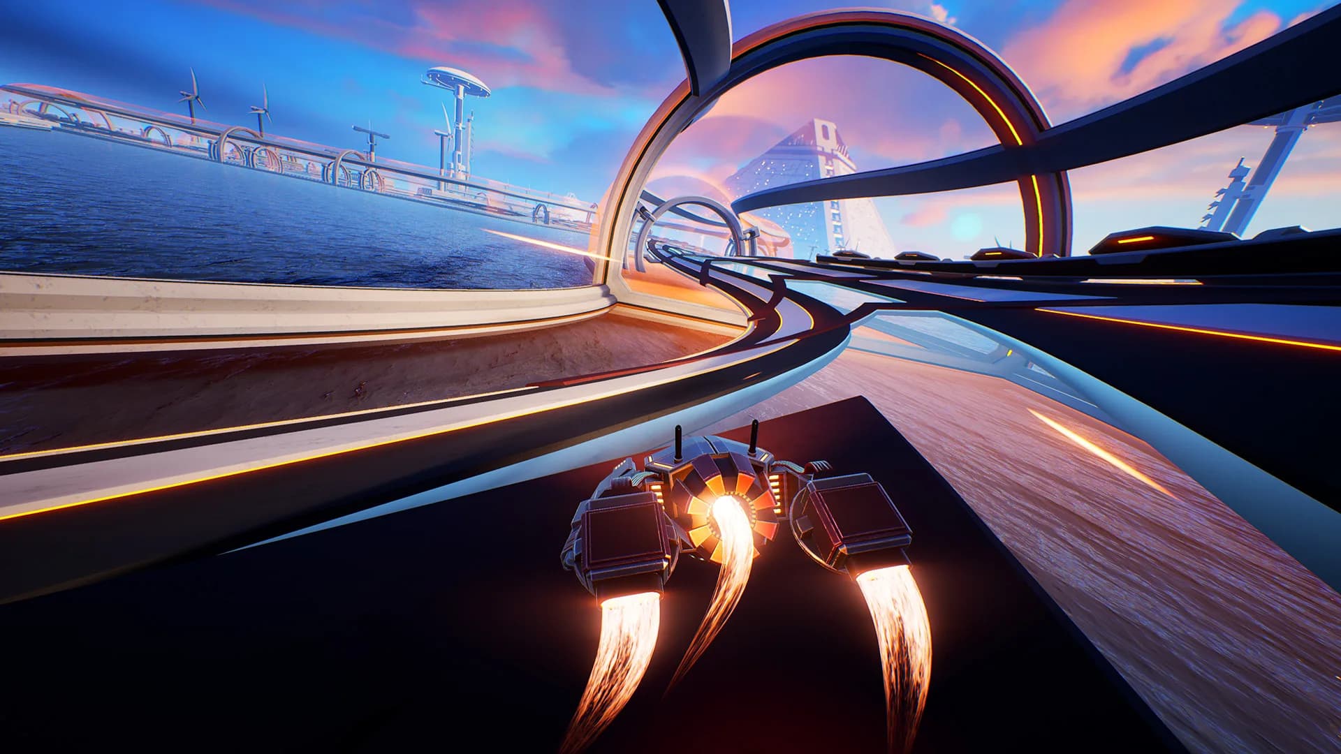 DriftForce görsel 4