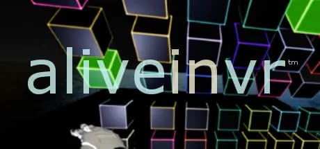 AliveInVR görsel 1
