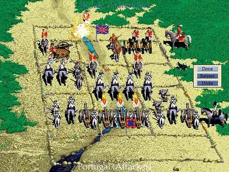 Conquest of the New World görsel 2