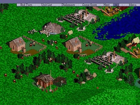 Conquest of the New World görsel 3