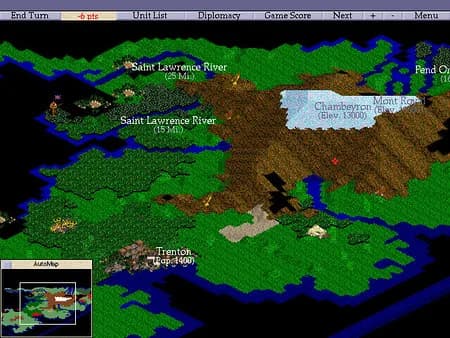 Conquest of the New World görsel 4
