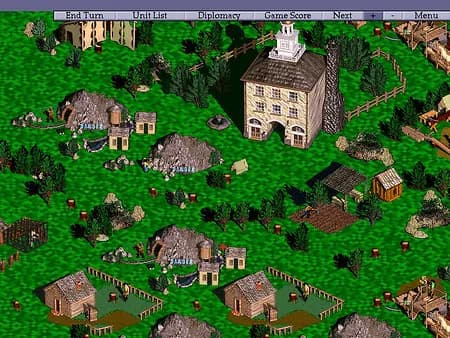 Conquest of the New World görsel 10