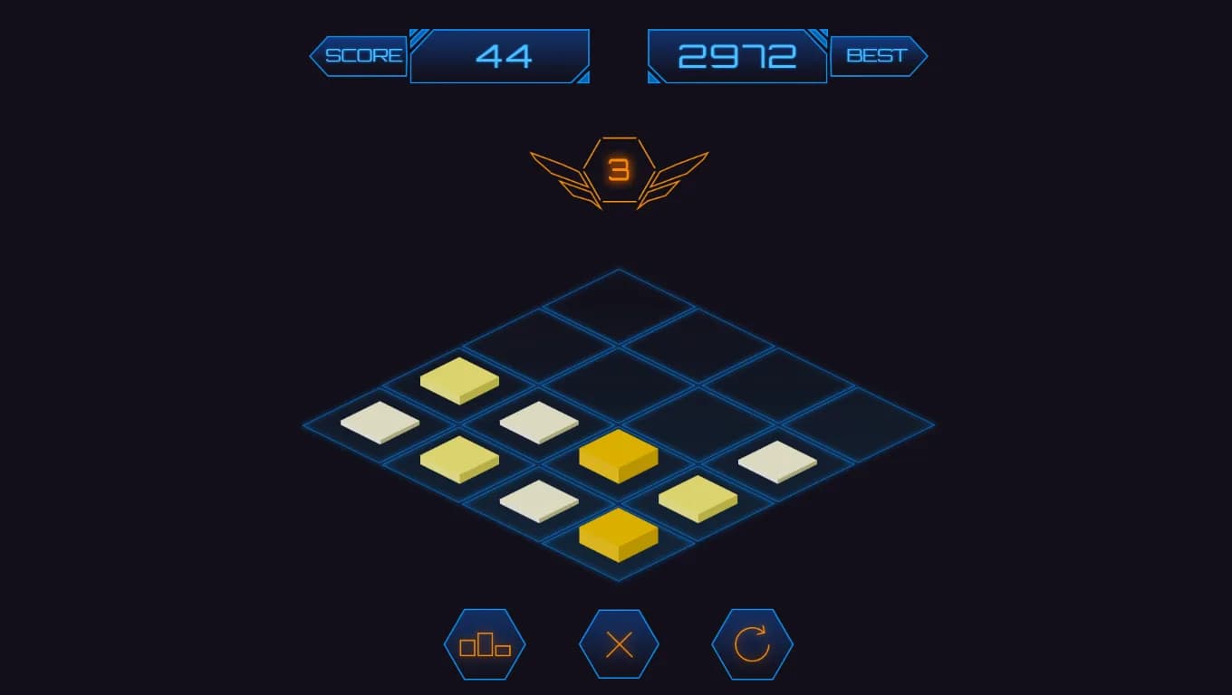 THE 2048 görsel 4