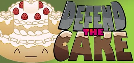 Defend the Cake görsel 1