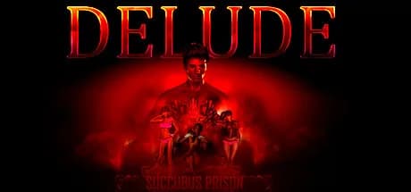 Delude - Succubus Prison