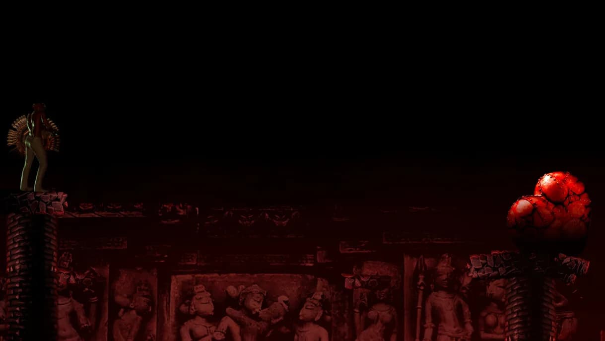 Delude - Succubus Prison görsel 3