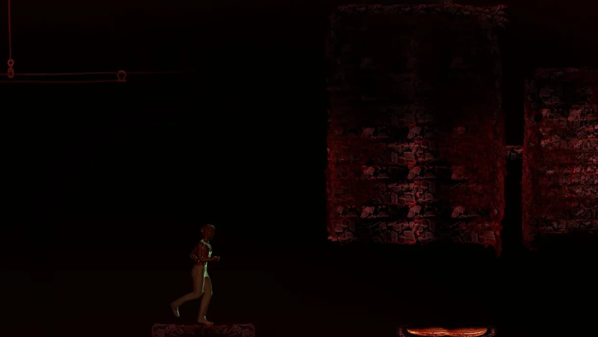 Delude - Succubus Prison görsel 6