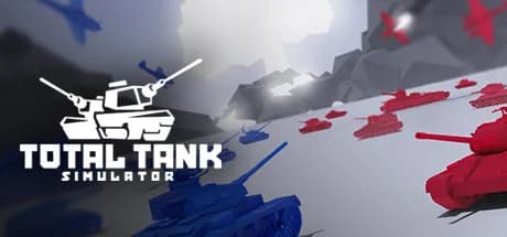 Total Tank Simulator görsel 1