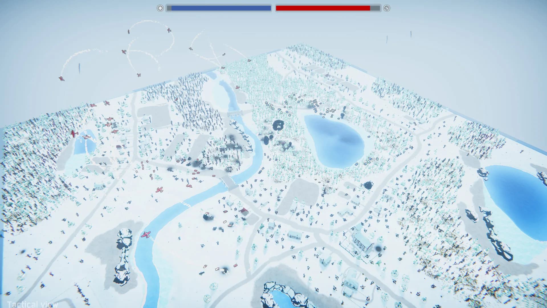 Total Tank Simulator görsel 15