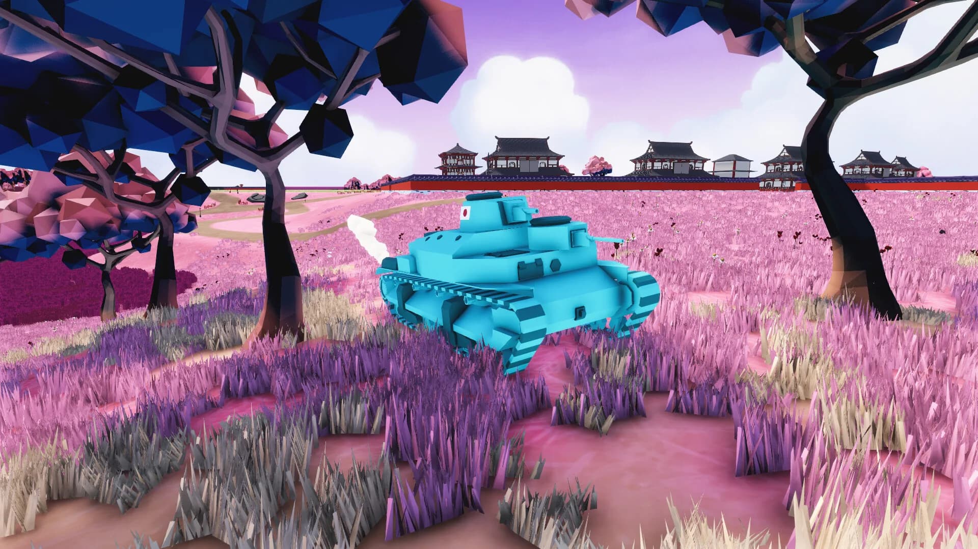 Total Tank Simulator görsel 4