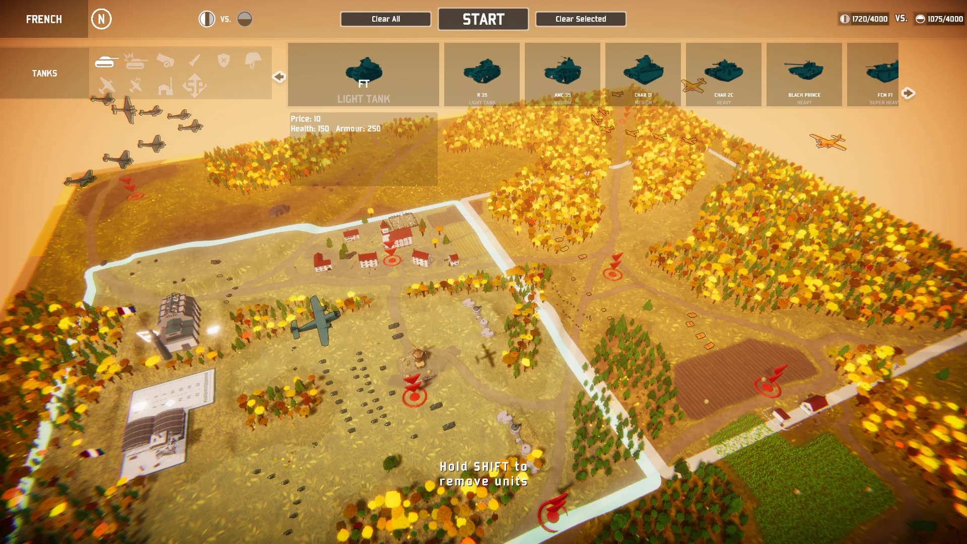 Total Tank Simulator görsel 7