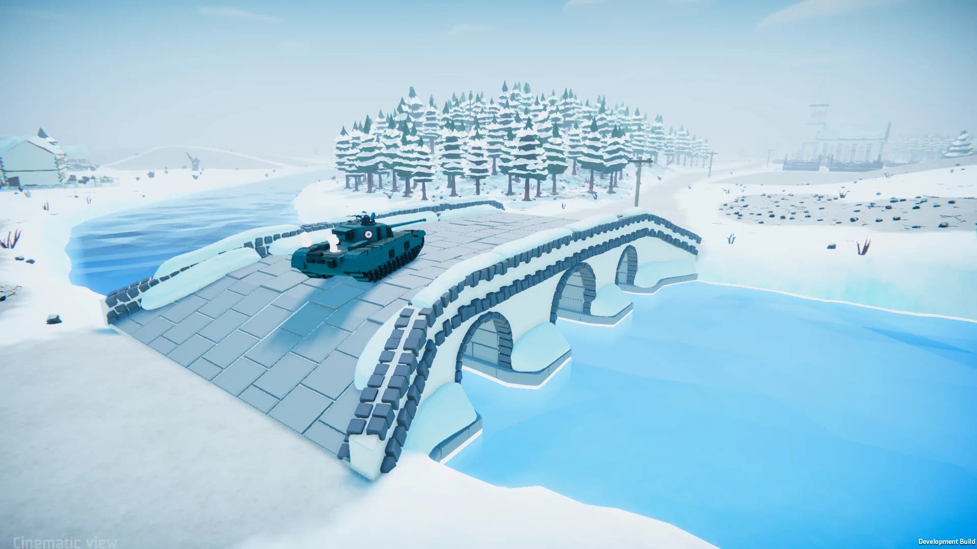 Total Tank Simulator görsel 11