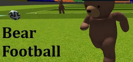 Bear Football görsel 1