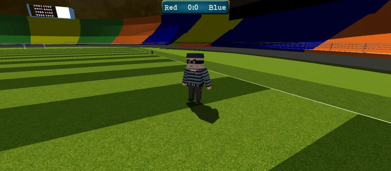 Bear Football görsel 6