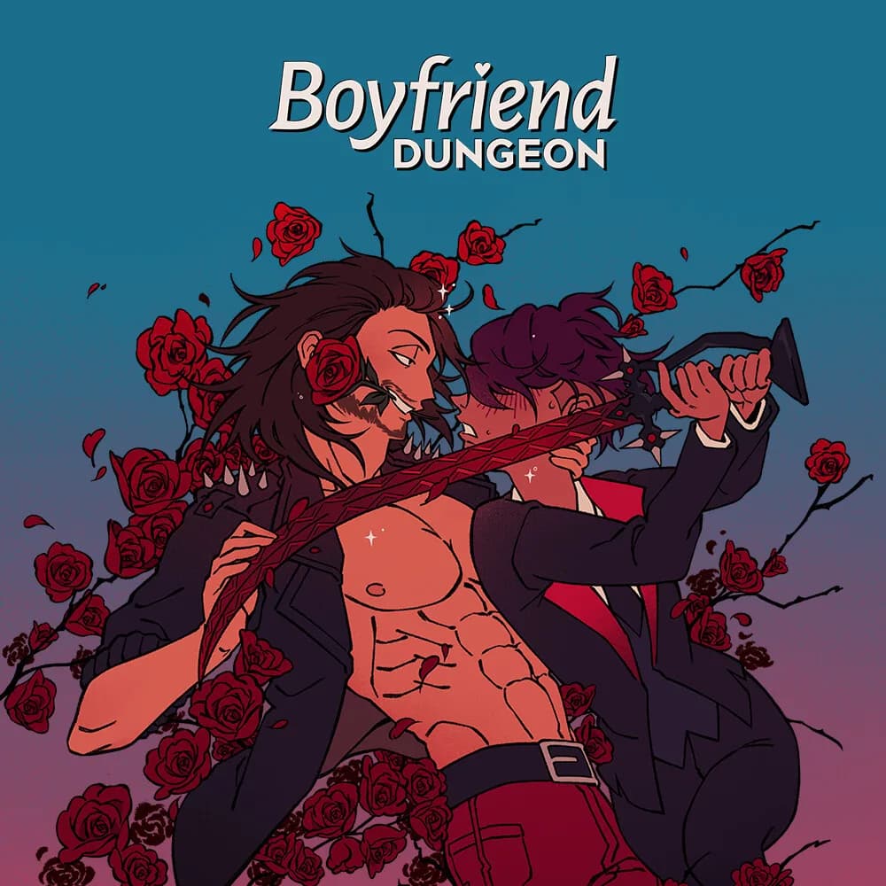 Boyfriend Dungeon görsel 14