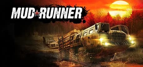 MudRunner görsel 1