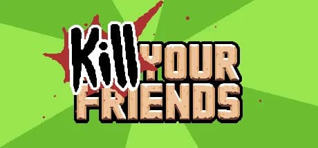 KILL YOUR FRIENDS görsel 1