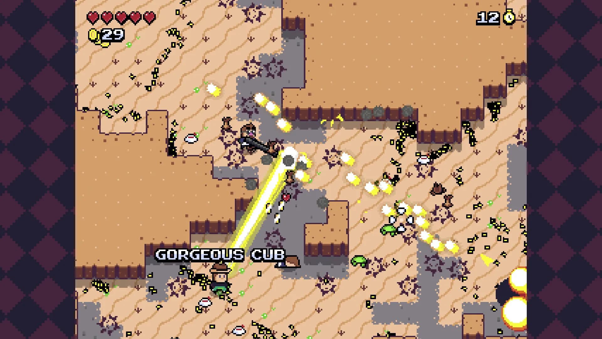 KILL YOUR FRIENDS görsel 2