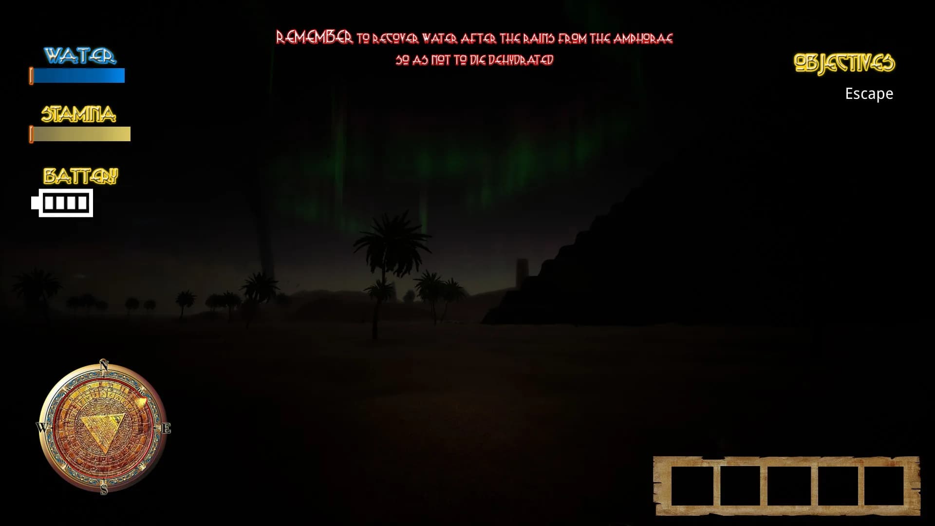 AEGYPTUS görsel 6