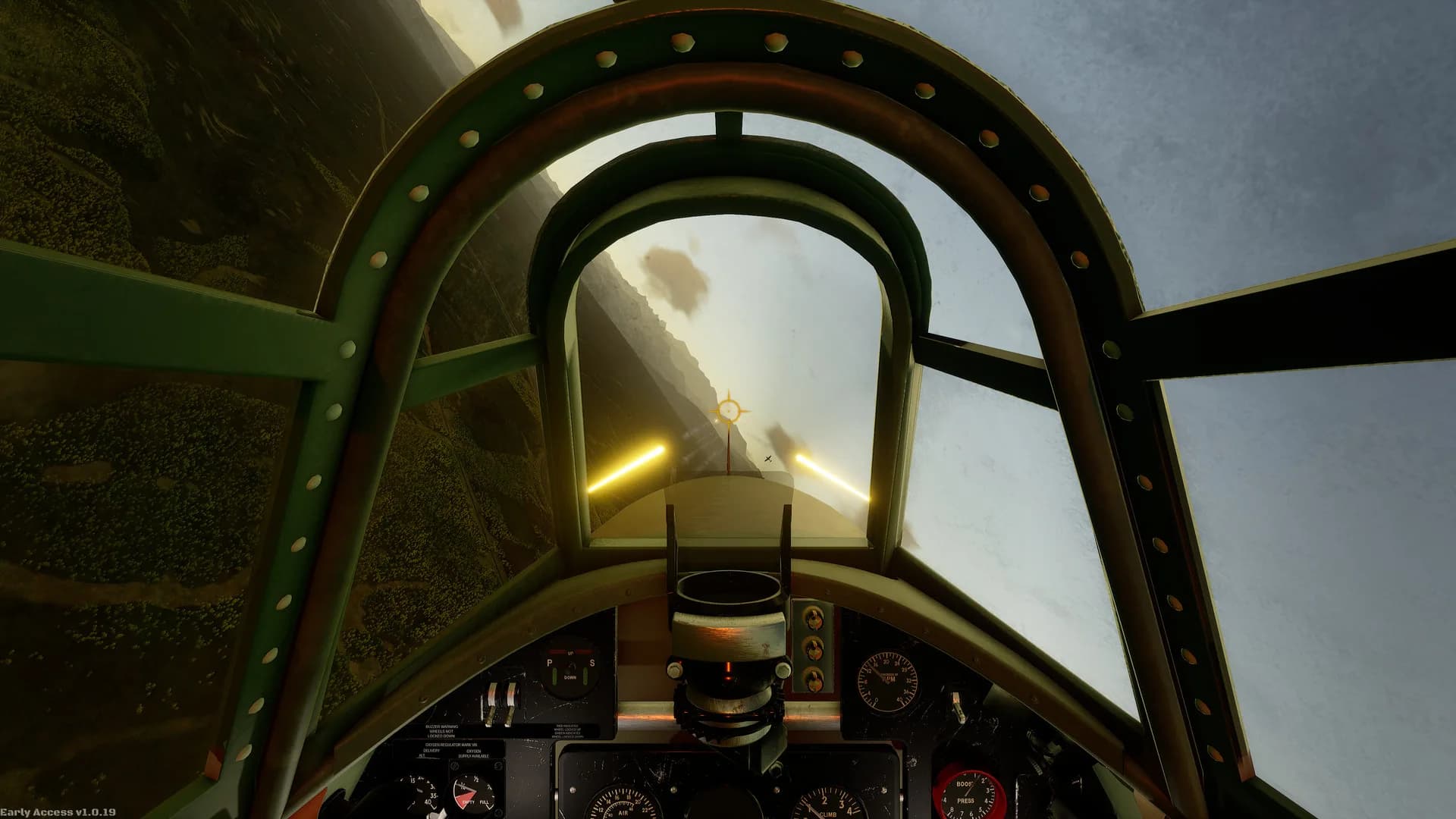 303 Squadron: Battle of Britain görsel 3