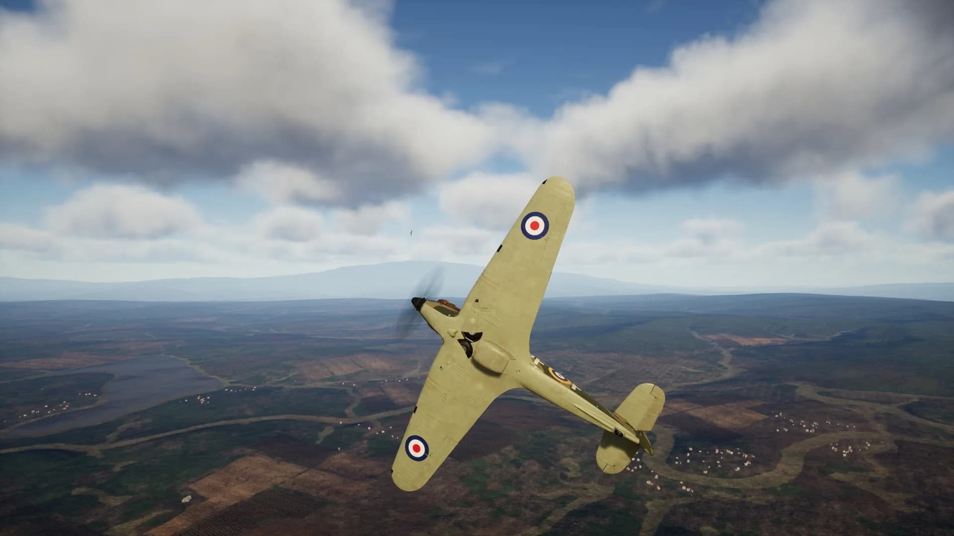 303 Squadron: Battle of Britain görsel 12