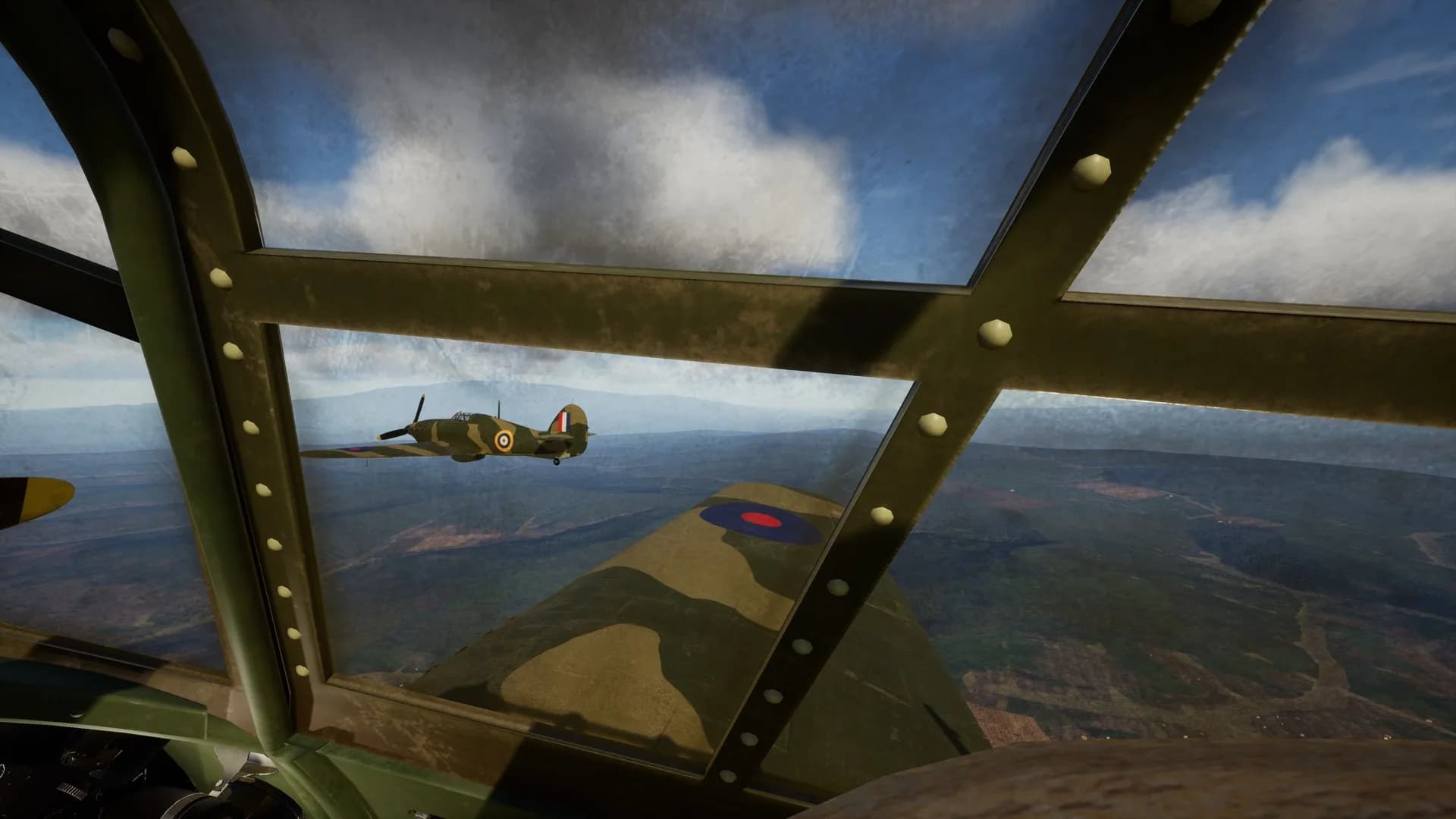 303 Squadron: Battle of Britain görsel 13