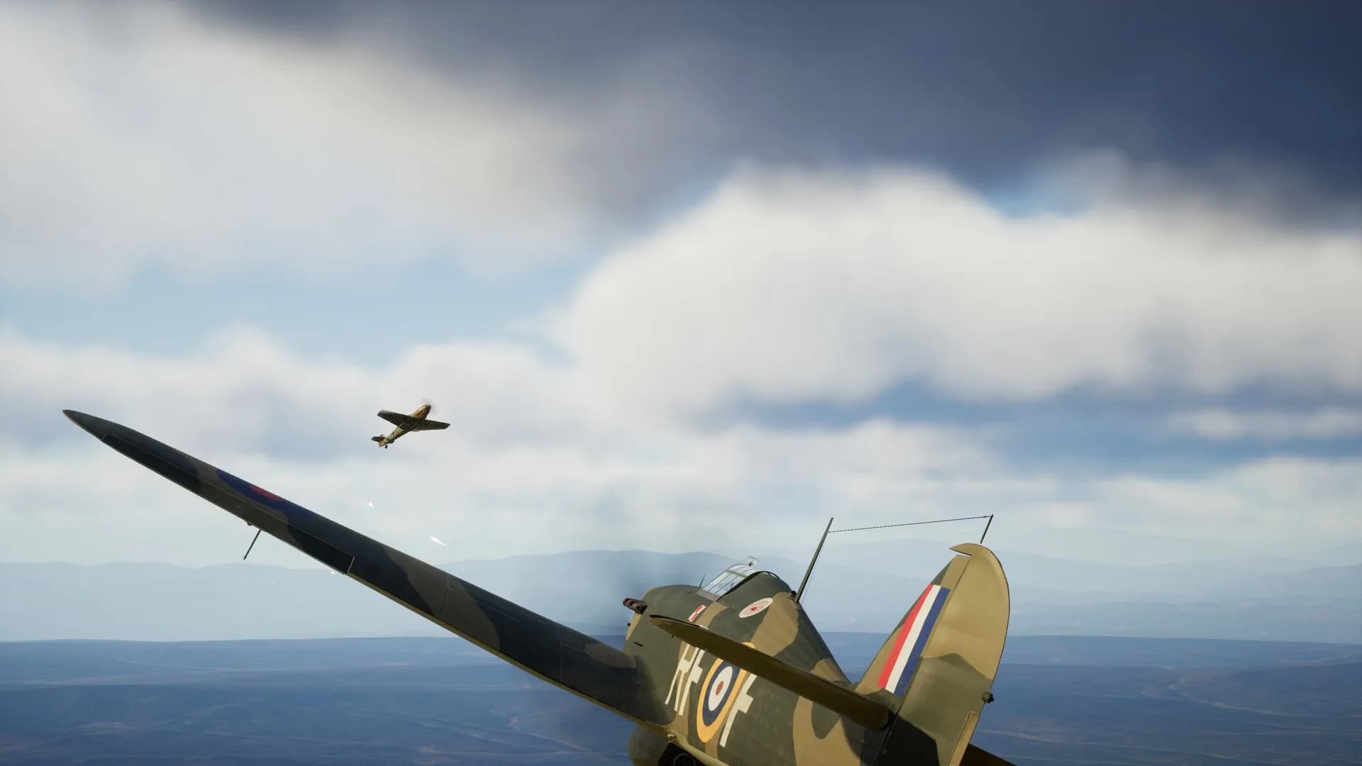 303 Squadron: Battle of Britain görsel 16
