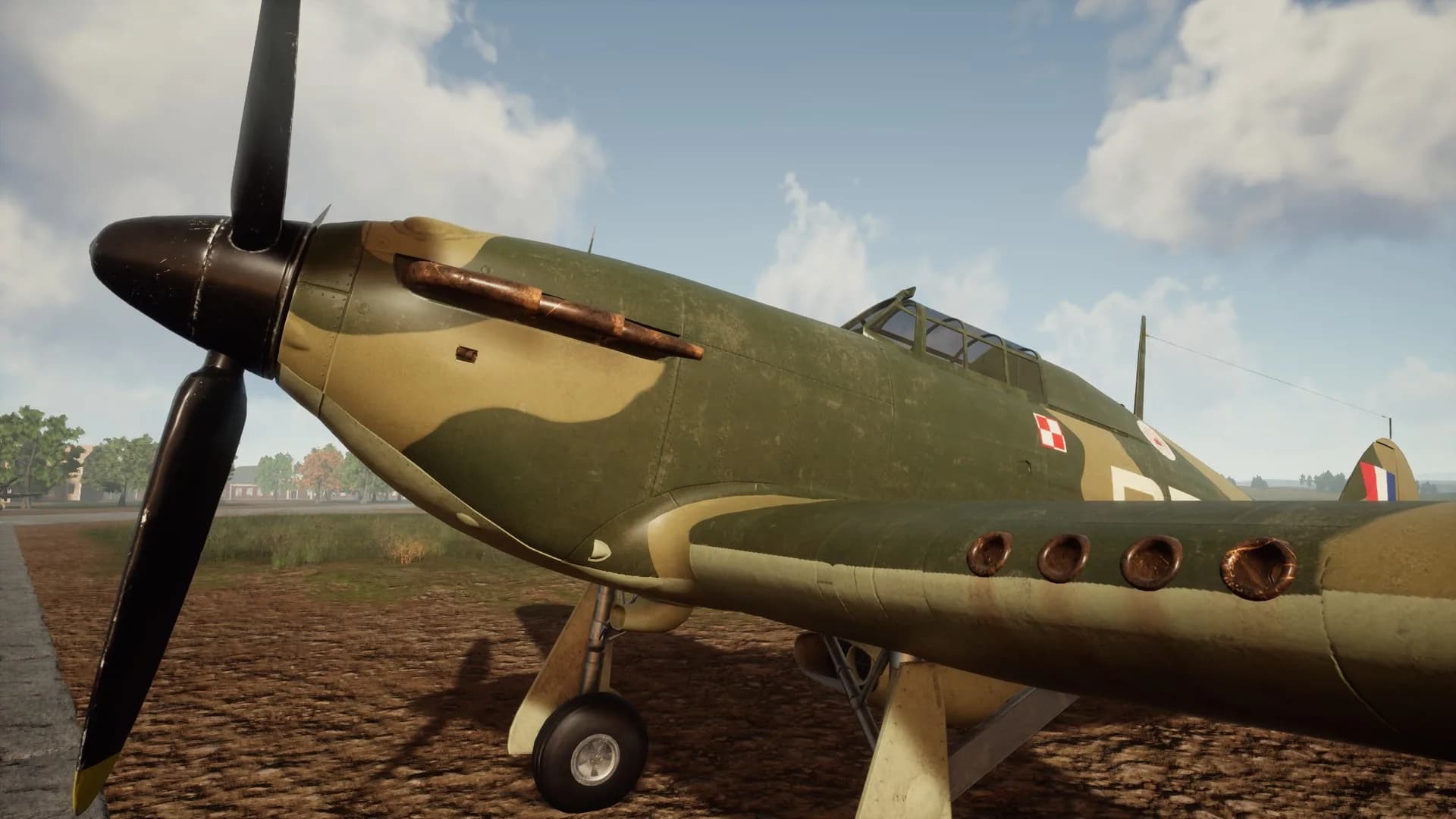 303 Squadron: Battle of Britain görsel 20