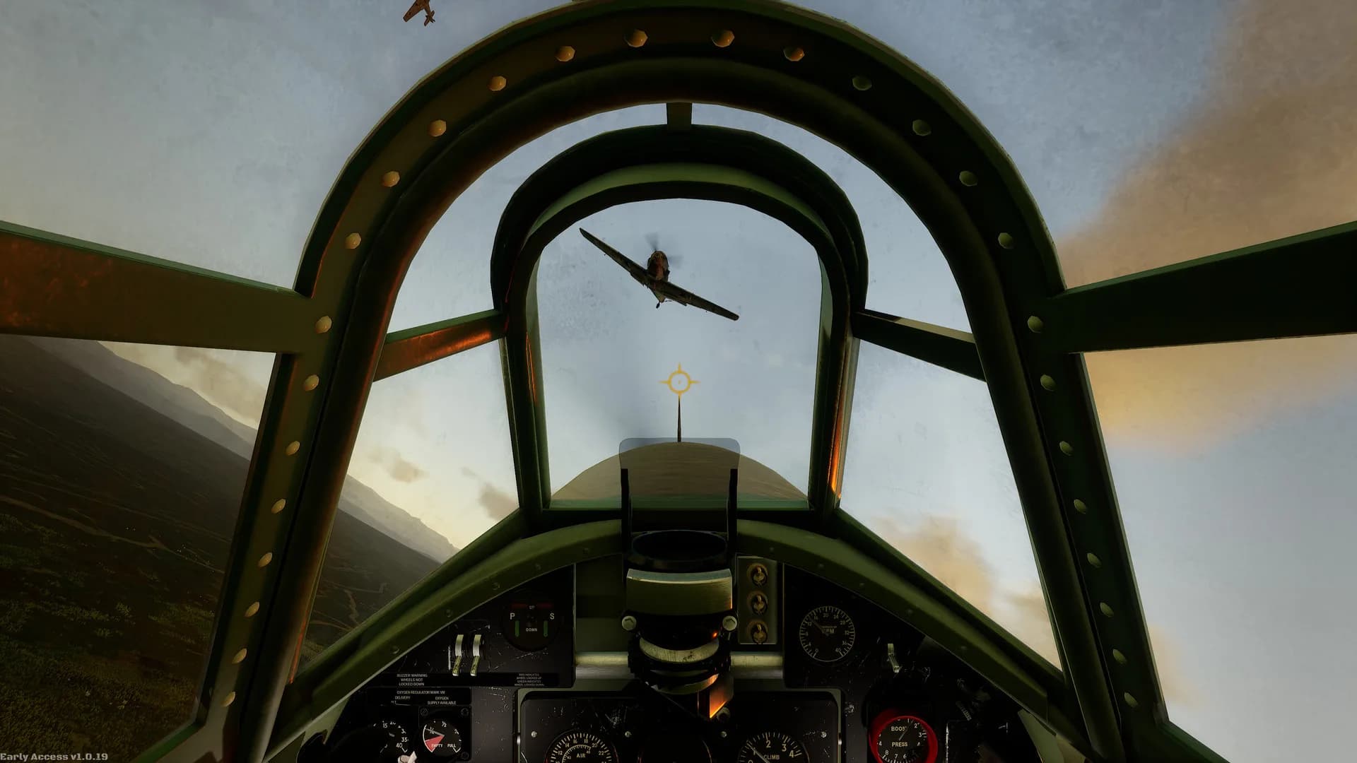 303 Squadron: Battle of Britain görsel 24